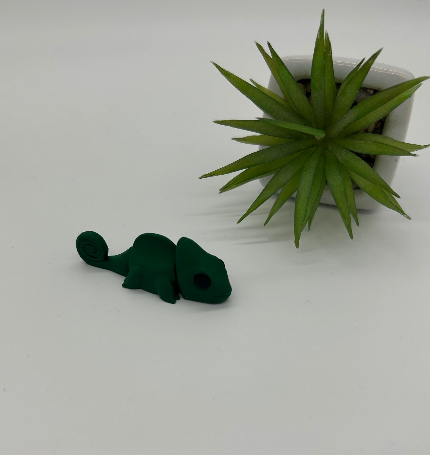 Chameleon