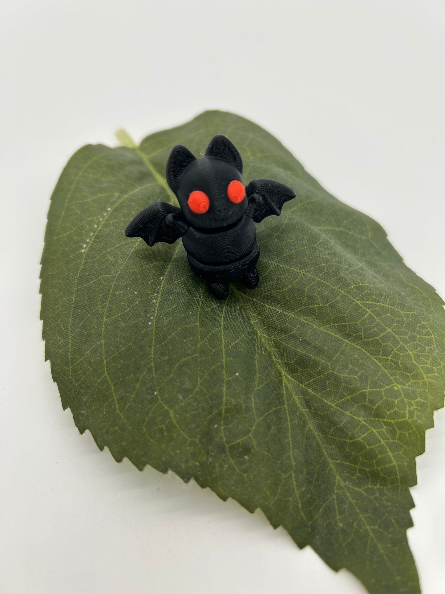 Flaggermus