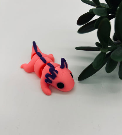 MINI FIGURER