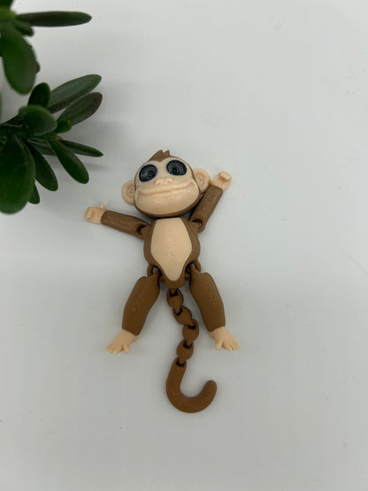 MINI FIGURER