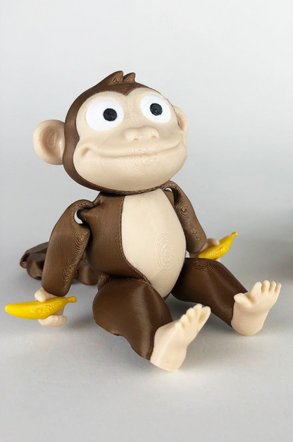 MINI FIGURER