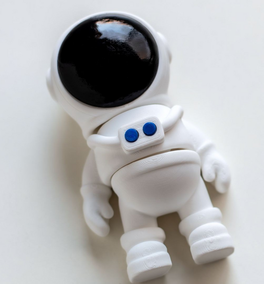 Astronaut