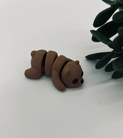 MINI FIGURER