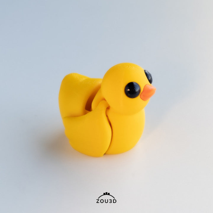 MINI FIGURER