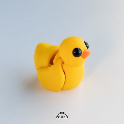 MINI FIGURER