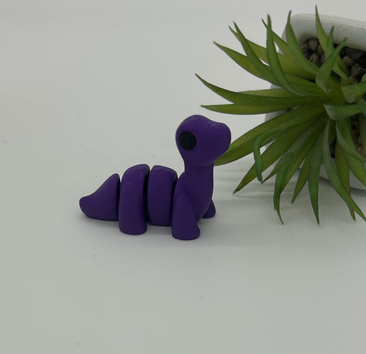 Brontosaurus