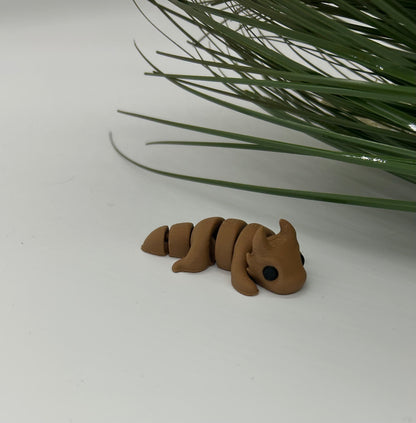 MINI FIGURER