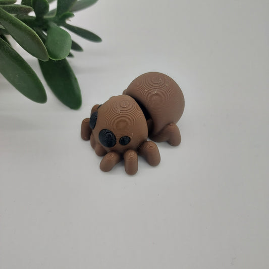 Edderkopp