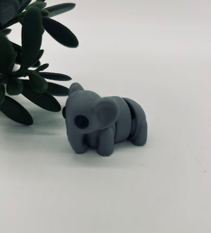 MINI FIGURER