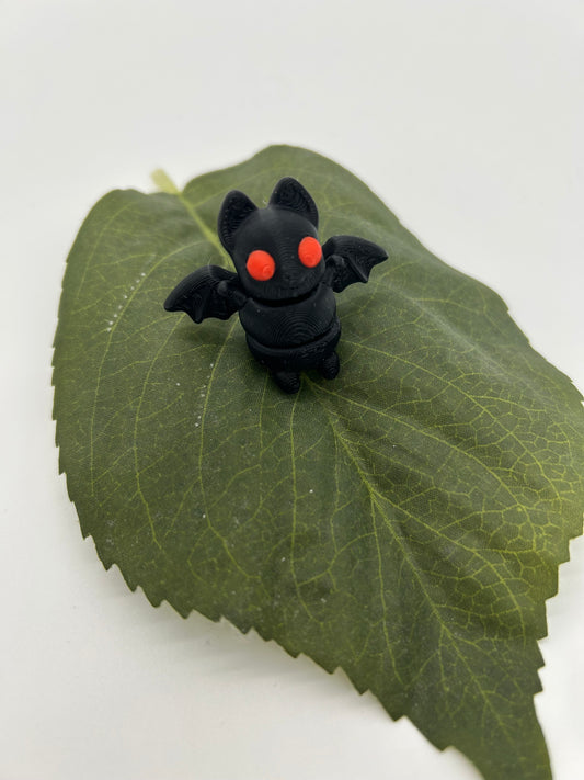 Flaggermus