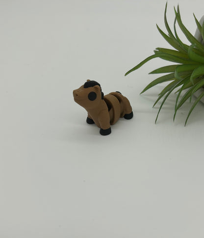 MINI FIGURER