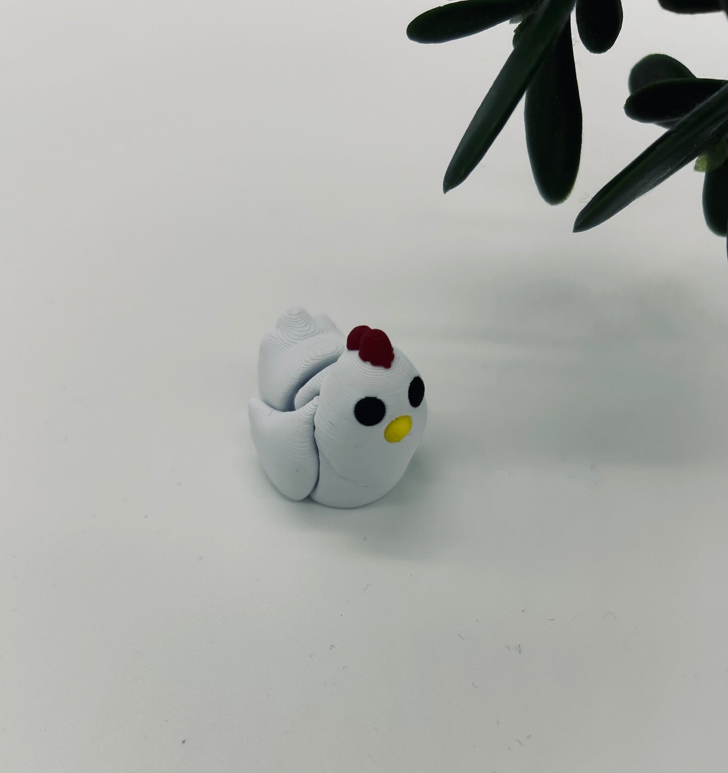 MINI FIGURER
