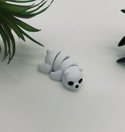 MINI FIGURER