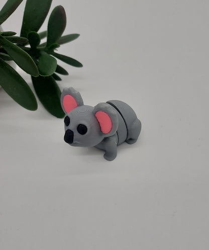 MINI FIGURER