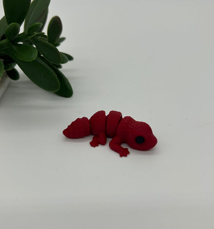 MINI FIGURER