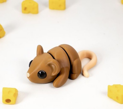 MINI FIGURER