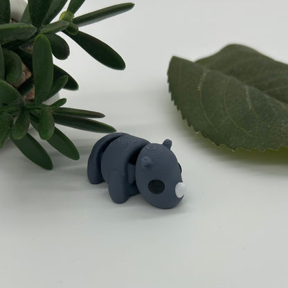 MINI FIGURER