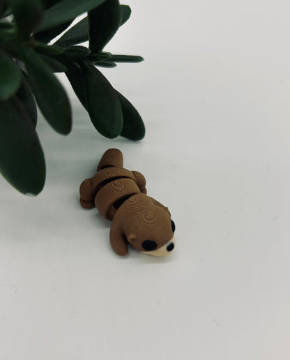 MINI FIGURER