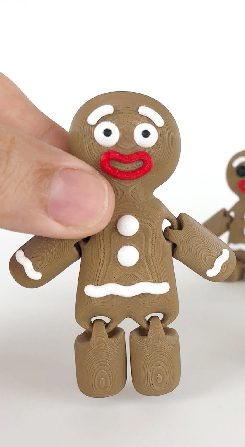 MINI FIGURER