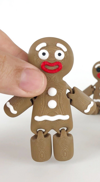 MINI FIGURER