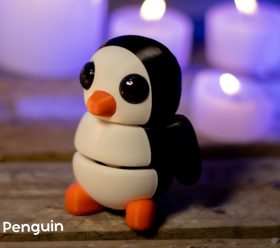 Penguin