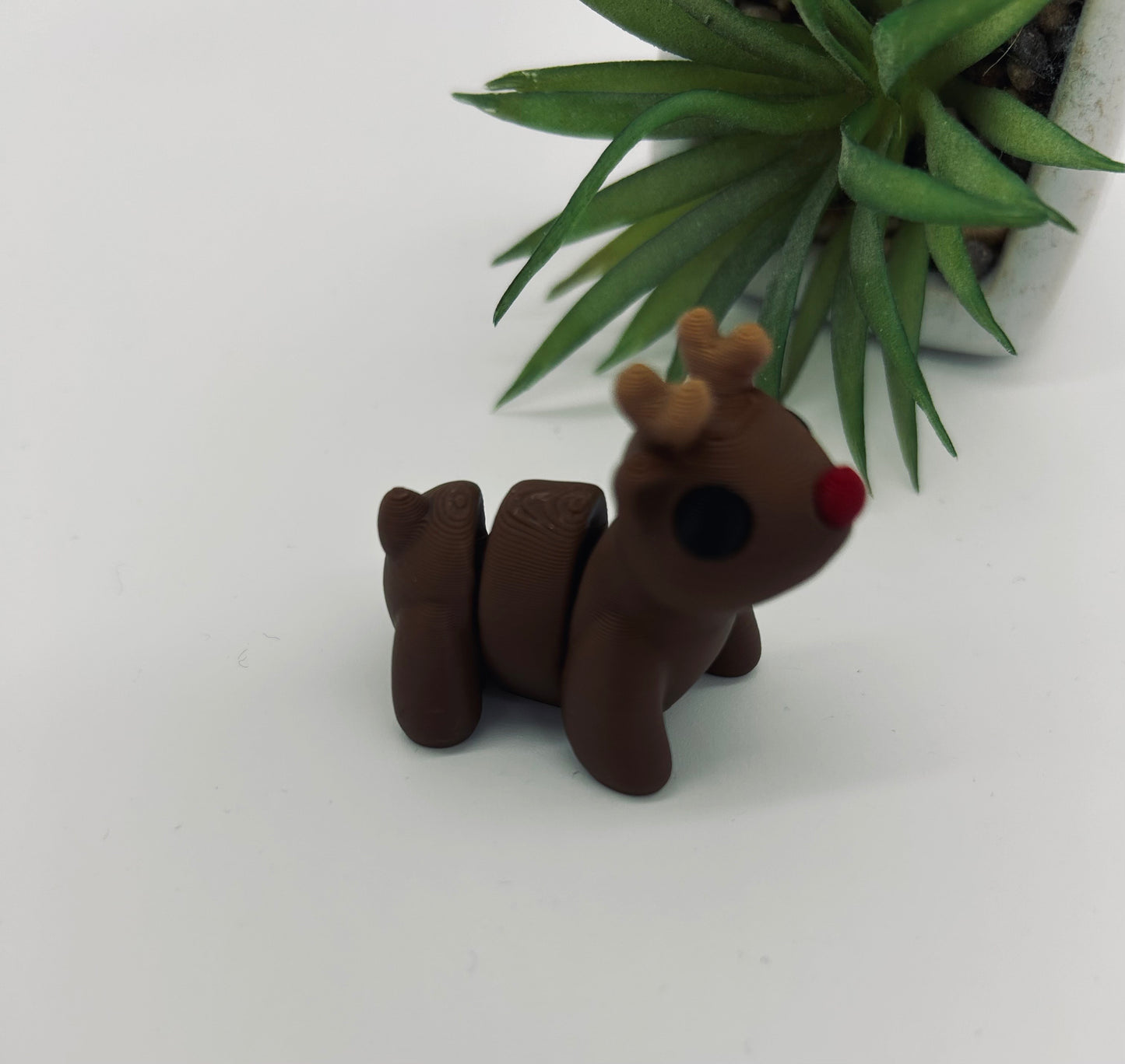 MINI FIGURER