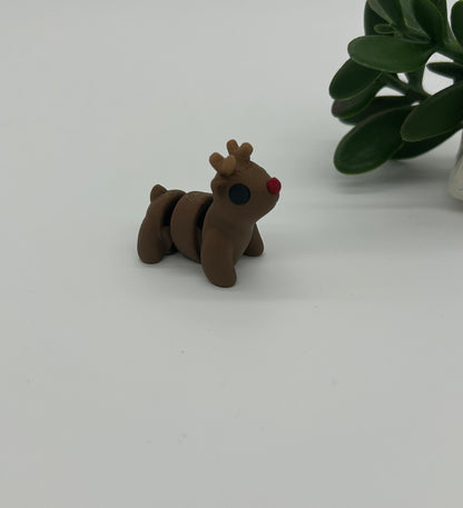 MINI FIGURER