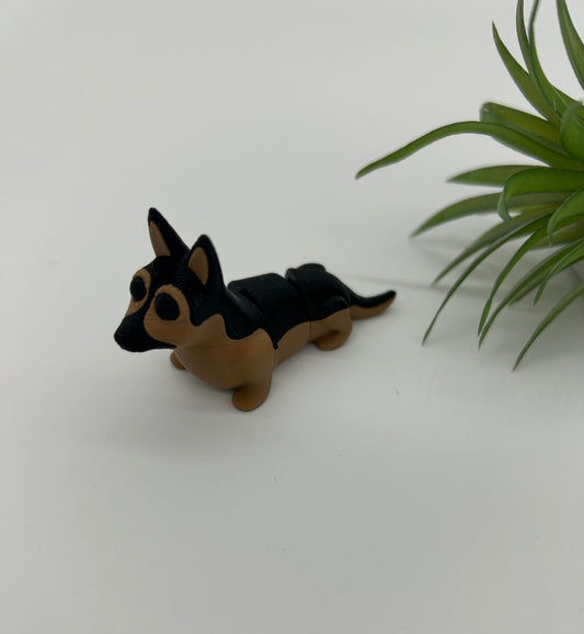Schæferhund