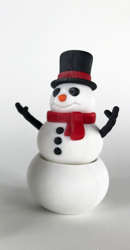 MINI FIGURER