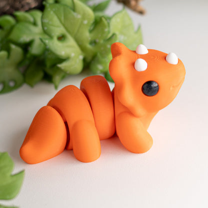 MINI FIGURER